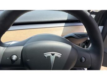 Tesla Model 3 Standard Plus 4dr Auto Electric Saloon