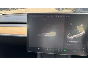 Tesla Model 3 Standard Plus 4dr Auto Electric Saloon