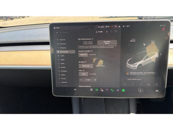 Tesla Model 3 Standard Plus 4dr Auto Electric Saloon