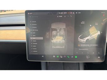 Tesla Model 3 Standard Plus 4dr Auto Electric Saloon