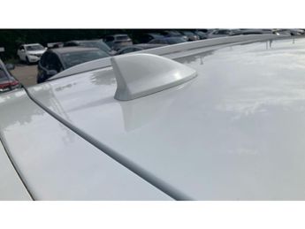 Honda CR-V 2.0 i-MMD Hybrid SR 5dr eCVT Hybrid Estate