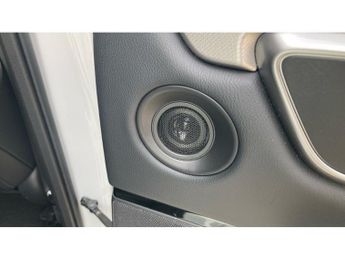 Honda CR-V 2.0 i-MMD Hybrid SR 5dr eCVT Hybrid Estate
