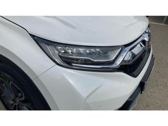 Honda CR-V 2.0 i-MMD Hybrid SR 5dr eCVT Hybrid Estate