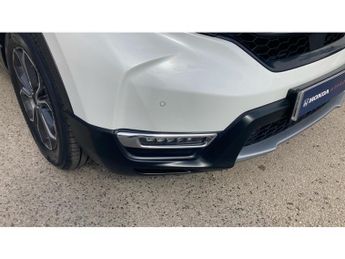 Honda CR-V 2.0 i-MMD Hybrid SR 5dr eCVT Hybrid Estate