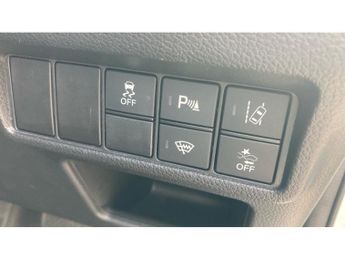 Honda CR-V 2.0 i-MMD Hybrid SR 5dr eCVT Hybrid Estate