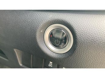 Honda CR-V 2.0 i-MMD Hybrid SR 5dr eCVT Hybrid Estate