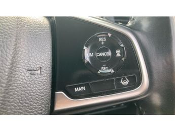 Honda CR-V 2.0 i-MMD Hybrid SR 5dr eCVT Hybrid Estate