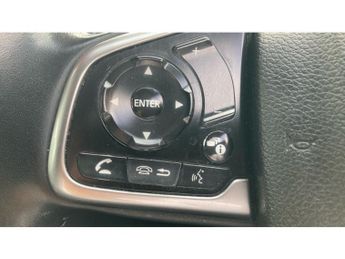 Honda CR-V 2.0 i-MMD Hybrid SR 5dr eCVT Hybrid Estate