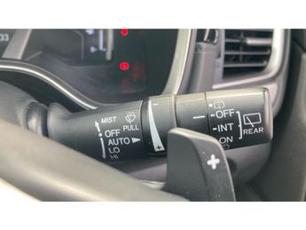 Honda CR-V 2.0 i-MMD Hybrid SR 5dr eCVT Hybrid Estate