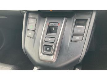 Honda CR-V 2.0 i-MMD Hybrid SR 5dr eCVT Hybrid Estate