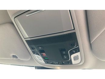 Honda CR-V 2.0 i-MMD Hybrid SR 5dr eCVT Hybrid Estate