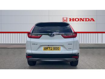 Honda CR-V 2.0 i-MMD Hybrid SR 5dr eCVT Hybrid Estate