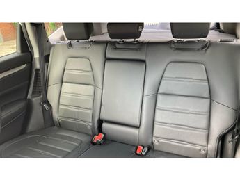 Honda CR-V 2.0 i-MMD Hybrid SR 5dr eCVT Hybrid Estate