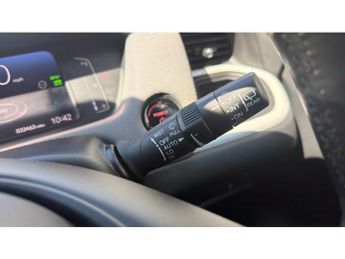 Honda Jazz 1.5 i-MMD Hybrid Crosstar EX 5dr eCVT Hybrid Hatchback