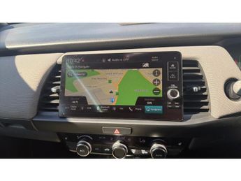 Honda Jazz 1.5 i-MMD Hybrid Crosstar EX 5dr eCVT Hybrid Hatchback