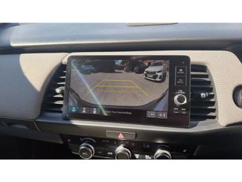Honda Jazz 1.5 i-MMD Hybrid Crosstar EX 5dr eCVT Hybrid Hatchback