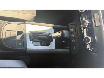 Honda Jazz 1.5 i-MMD Hybrid Crosstar EX 5dr eCVT Hybrid Hatchback