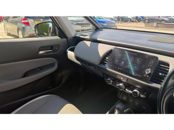 Honda Jazz 1.5 i-MMD Hybrid Crosstar EX 5dr eCVT Hybrid Hatchback