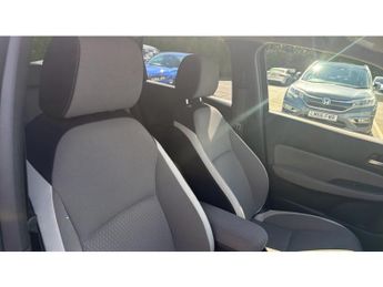 Honda Jazz 1.5 i-MMD Hybrid Crosstar EX 5dr eCVT Hybrid Hatchback