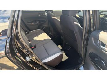 Honda Jazz 1.5 i-MMD Hybrid Crosstar EX 5dr eCVT Hybrid Hatchback