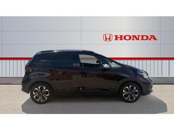 Honda Jazz 1.5 i-MMD Hybrid Crosstar EX 5dr eCVT Hybrid Hatchback