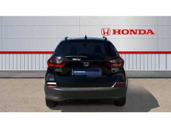 Honda Jazz 1.5 i-MMD Hybrid Crosstar EX 5dr eCVT Hybrid Hatchback