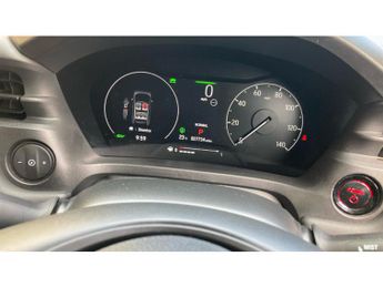 Honda HR-V 1.5 eHEV Elegance 5dr CVT Hybrid Hatchback