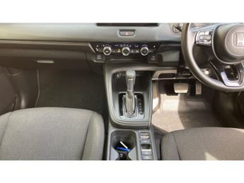 Honda HR-V 1.5 eHEV Elegance 5dr CVT Hybrid Hatchback
