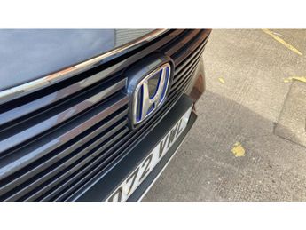 Honda HR-V 1.5 eHEV Elegance 5dr CVT Hybrid Hatchback