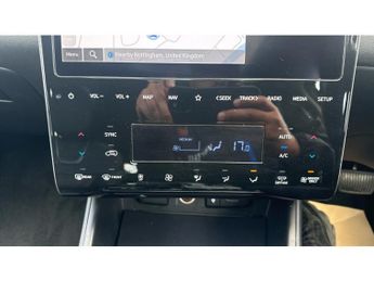 Hyundai TUCSON 1.6 TGDi 48V MHD Ultimate 5dr 2WD DCT Petrol Estate