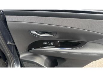 Hyundai TUCSON 1.6 TGDi 48V MHD Ultimate 5dr 2WD DCT Petrol Estate