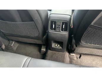 Hyundai TUCSON 1.6 TGDi 48V MHD Ultimate 5dr 2WD DCT Petrol Estate