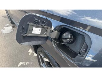 Hyundai TUCSON 1.6 TGDi 48V MHD Ultimate 5dr 2WD DCT Petrol Estate