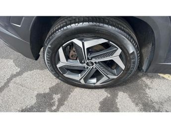 Hyundai TUCSON 1.6 TGDi 48V MHD Ultimate 5dr 2WD DCT Petrol Estate