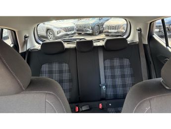 Hyundai i10 1.0 [63] Premium 5dr Auto [Nav] Petrol Hatchback