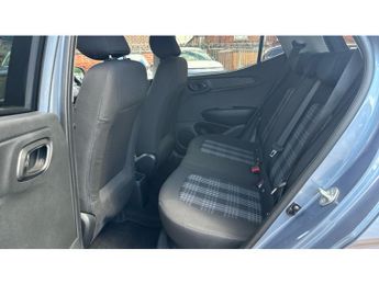 Hyundai i10 1.0 [63] Premium 5dr Auto [Nav] Petrol Hatchback