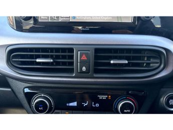 Hyundai i10 1.0 [63] Premium 5dr Auto [Nav] Petrol Hatchback