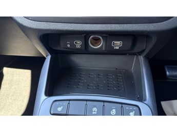 Hyundai i10 1.0 [63] Premium 5dr Auto [Nav] Petrol Hatchback