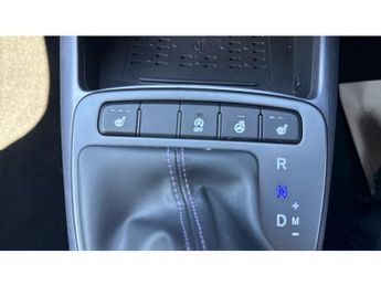Hyundai i10 1.0 [63] Premium 5dr Auto [Nav] Petrol Hatchback