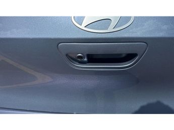 Hyundai i10 1.0 [63] Premium 5dr Auto [Nav] Petrol Hatchback