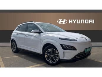 Hyundai KONA 150kW Ultimate 64kWh 5dr Auto Electric Hatchback