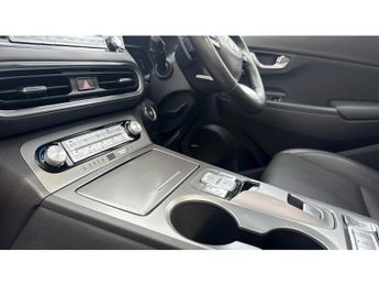 Hyundai KONA 150kW Ultimate 64kWh 5dr Auto Electric Hatchback