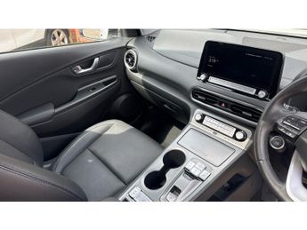 Hyundai KONA 150kW Ultimate 64kWh 5dr Auto Electric Hatchback