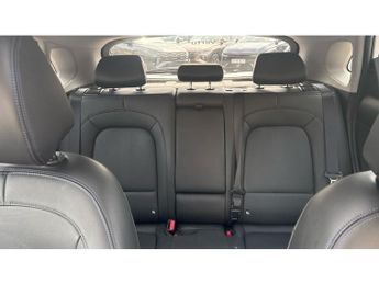 Hyundai KONA 150kW Ultimate 64kWh 5dr Auto Electric Hatchback
