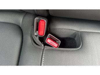 Hyundai KONA 150kW Ultimate 64kWh 5dr Auto Electric Hatchback