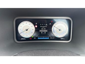 Hyundai KONA 150kW Ultimate 64kWh 5dr Auto Electric Hatchback