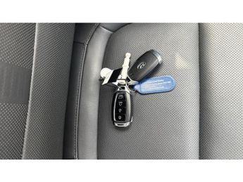 Hyundai KONA 150kW Ultimate 64kWh 5dr Auto Electric Hatchback