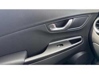 Hyundai KONA 150kW Ultimate 64kWh 5dr Auto Electric Hatchback
