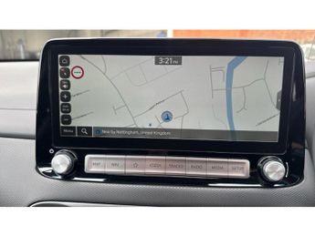 Hyundai KONA 150kW Ultimate 64kWh 5dr Auto Electric Hatchback