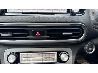 Hyundai KONA 150kW Ultimate 64kWh 5dr Auto Electric Hatchback